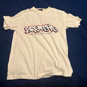 Graphic Tee days Breathe